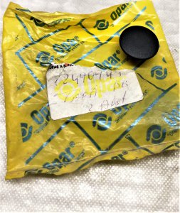 ARKA ÇAMURLUK CAMI BAĞLANTI CİVATA TAPASI 01--10 DOBLO 82490943