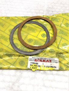 AKS DİŞLİ AYAR PULU (1,15) UNO TEMPRA TİPO PALİO MAREA 7789460