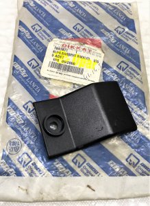 ORJİNAL MARŞBİYEL BAKALİT KLİPSİ UNO 7641971