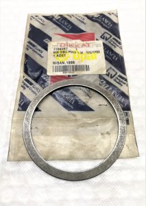 AKS DİŞLİ AYAR PULU ŞİMİ (1,00 MM) UNO TEMPRA TİPO PALİO 7789457