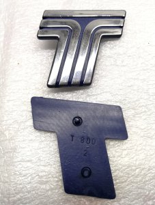 ORJİNAL ÖN PANJUR ARMASI T (KÜÇÜK) (SLX DEĞİL) 88-93 DKS TOFAŞ 85011224