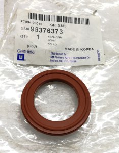 ORJİNAL EMME MANİFOLT CONTASI 1 ADET CHEVROLET REZZO 96376373