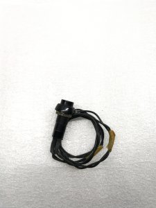 TAKSİ TEPE LAMBASI İKAZ BUTONU DKS SLX ALBEA 85015952