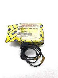 TAKSİ TEPE LAMBASI İKAZ BUTONU DKS SLX ALBEA 85015952