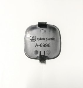 ARKA TAMPON ÇEKİ DEMİR KAPAĞI FIORINO BIPPER NEMO 735460425  7410.GR