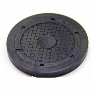 MOTOR ÜST KAPAK TAPASI 63,2mm  MASTER2  7700100967