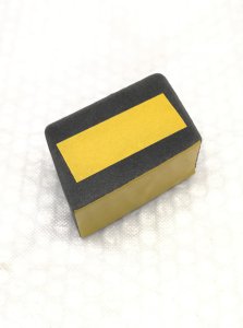 ÖN CAM IZGARA KÖŞE SÜNGERİ SAĞ DOBLO2  51780591