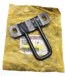 BAGAJ KİLİT KARŞILIĞI ÇİFT KAPI DOBLO 1-2  51750739