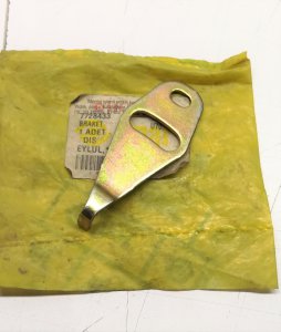 FREN LİMİTOR SACI UNO 7728433