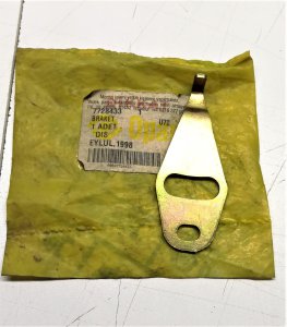 FREN LİMİTOR SACI UNO 7728433