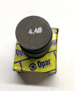 SUBAP AYAR ŞİMİ 4,40 MM SLX UNO TEMPRA TİPO PALİO 4152466