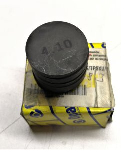 SUBAP AYAR ŞİMİ 4.10 MM SLX UNO TEMPRA TİPO PALİO 4152460