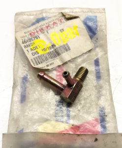 EMME MANİFOLD SU REKORU 1,6 MPI TEMPRA TİPO 46405791