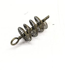 ÜST KAPAK HAVALANDIRMA HORTUM İÇİ KIVILCIM SÖNDÜRÜCÜ DKS TOFAŞ 4114060