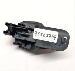 SAĞ KAPI İÇ AÇMA KOLU (YEŞİL) DOBLO1 735297114