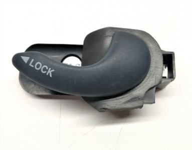 SAĞ KAPI İÇ AÇMA KOLU (YEŞİL) DOBLO1 735297114