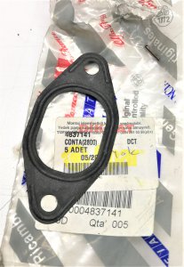 EKSOZ MANİFOLD CONTASI (1 ADET) 2,5 2,8 DUCATO BOXER 4837141