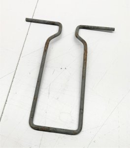 MOTOR KAPUT TAHDİT DEMİRİ (YAYSIZ) DKS TOFAŞ 85006388