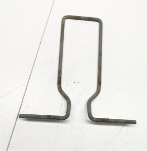 MOTOR KAPUT TAHDİT DEMİRİ (YAYSIZ) DKS TOFAŞ 85006388