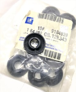 (1 adet) MARŞBİYEL ALT TAPASI CORSA C 9184939--164892