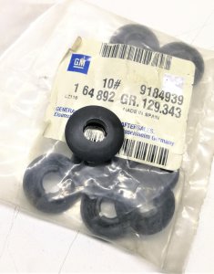 (1 adet) MARŞBİYEL ALT TAPASI CORSA C 9184939--164892