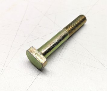 EKSOZ KELEPÇE CİVATASI DKS SLX 85009336