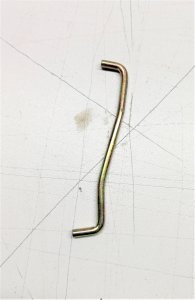 KAPI DIŞ AÇMA KOL ÇUBUĞU PALİO SİENA ALBEA 46419076