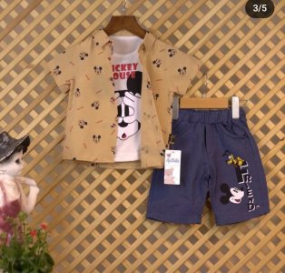 3 lü takım iç badi sifir kollu