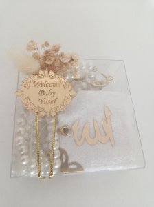 Düğün nişan söz kına gecesi hediyelik