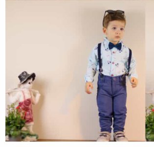 Erkek çocuk takim 2 yas mavi