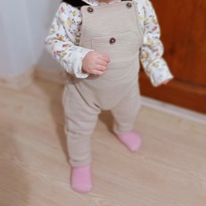 Salopet takim 12-18 yaş