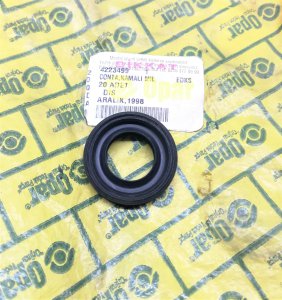 KAMALI MİL FLANŞI KEÇESİ (22x40x9)SERÇE M131 DKS TOFAŞ 4223499