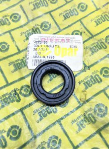 KAMALI MİL FLANŞI KEÇESİ (22x40x9)SERÇE M131 DKS TOFAŞ 4223499