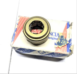 DEVİRDAİM RULMANI KÖMÜR SLX UNO TEMPRA TİPO 4300391  7784980