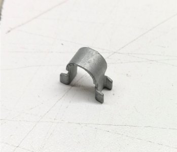 (Adet Fiyatıdır)KALORİFER KUMANDA TEL KLİPSİ SAC PALİO SİENA 7081576