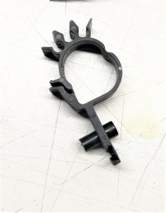 HORTUM VE TESİSAT KLİPSİ TEMPRA TİPO UNO 7600389