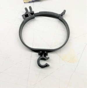 HORTUM VE TESİSAT KLİPSİ TEMPRA TİPO UNO 7634905