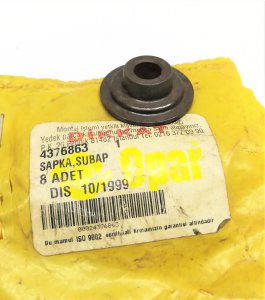 SUBAP ŞAPKASI ÜST SERÇE M131 Tofaş Doğan Şahin Kartal 4376863