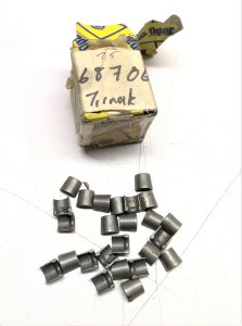 SUBAP TIRNAĞI (ADET FİYATI) Tofaş Serçe Doğan Şahin Kartal 141968706