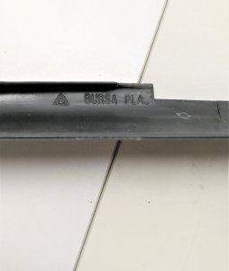 SAĞ ÖN KAPI DÖŞEME ÜST BAKALİTİ (GRİ) 85009788G