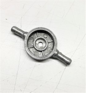 (Weberr) Karburator Otomatik Jikle Su Kapagi M131 Dks Tofas Doğan Şahin Kartal 1600 32444012