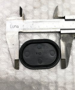 Ön-Arka Kapi Tapasi Tempra Tipo Marea 7600312