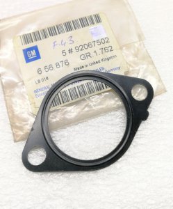 KARTER HAVALANDIRMA BORU CONTASI (SAC) 1.8/2.0/2.2 REZZO 92067502