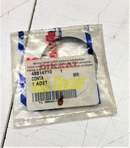 EMME MANİFOLD ORİNGİ (1 ADET) 1,6 16V MAREA ALBEA 46514710