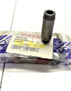 SUBAP GAYDI (0,10MM FARKLI) 1,9 DİZEL DOBLO 46433783