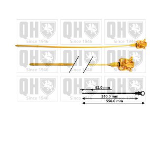 YAĞ ÇUBUĞU MASTER2 2,5 DCİ 8200676299