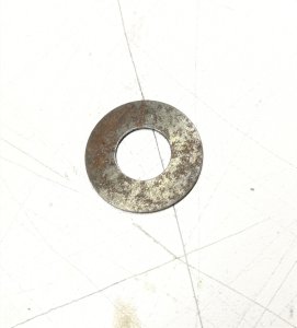 SUBAP ŞAPKASI ALT PULU SERÇE M131 DKS Tofaş Doğan Şahin Kartal 4133976