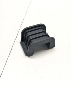 RADYATÖR ALT (U) LASTİK DKS TOFAŞ SLX 4289141