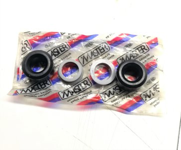 ROTİLLİ KOL TAMİR TAKIMI (ESKİ TİP) DKS Tofaş Uyumlu 98000504