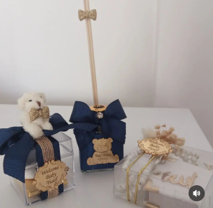 Mevlid düğün kına nişan doğum günü hediyeliklerimiz